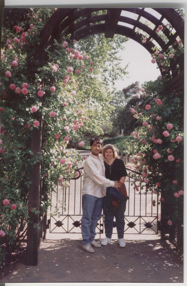 1994 California Trip