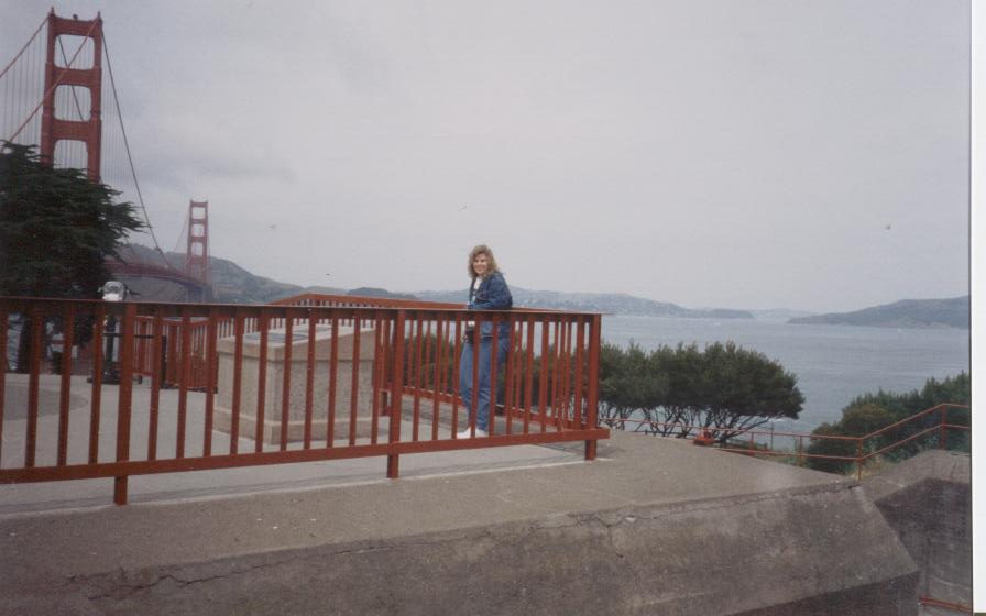 1994 California Trip