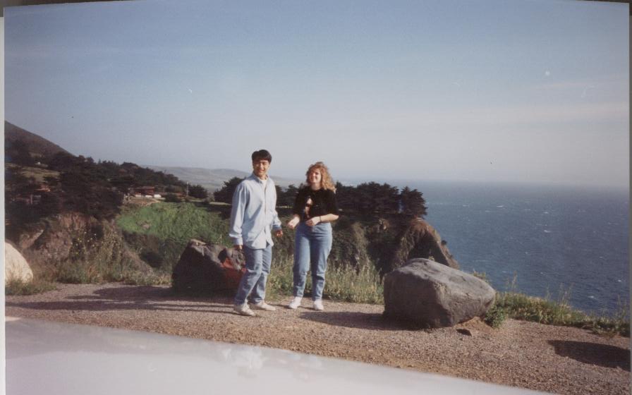 1994 California Trip