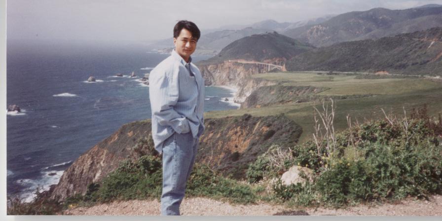 1994 California Trip