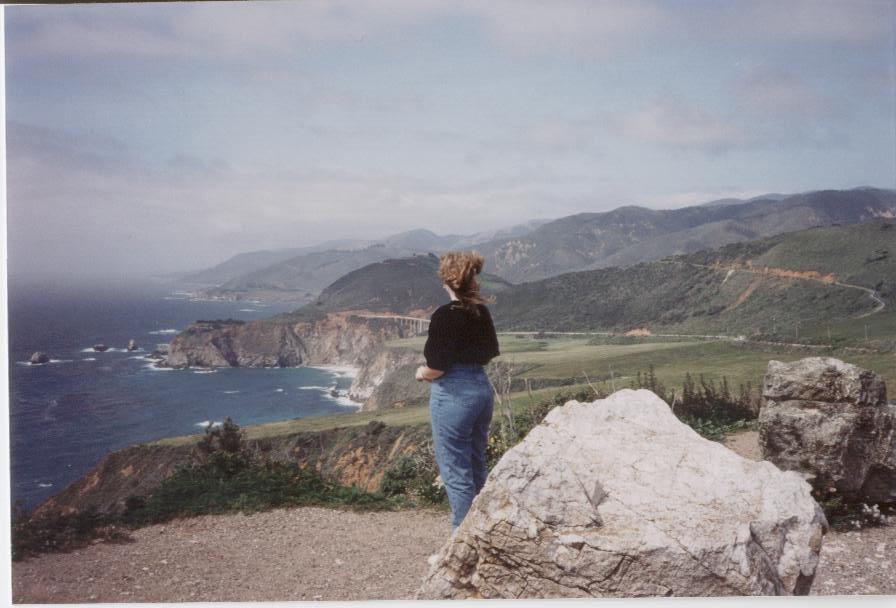 1994 California Trip