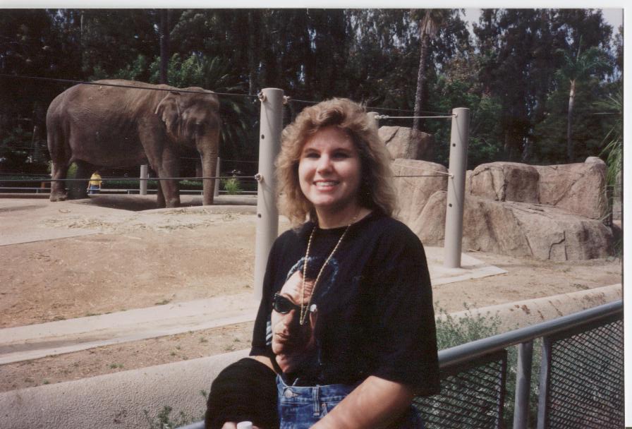 1994 California Trip