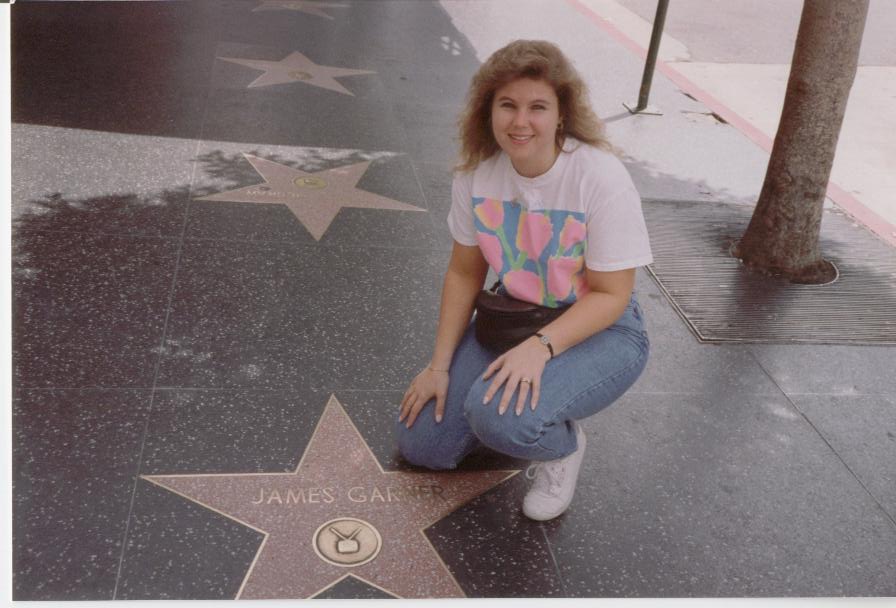 1994 California Trip