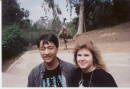 1994 California Trip